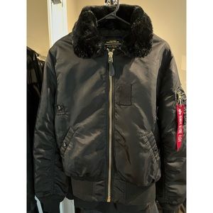 Alpha Industries Bomber Unisex